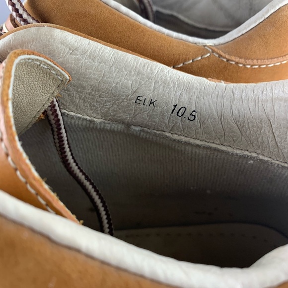 Steve Madden “Elk” - Picture 4 of 4